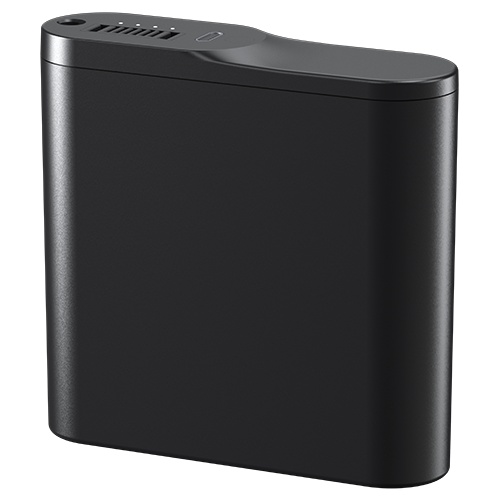 Battery x2
