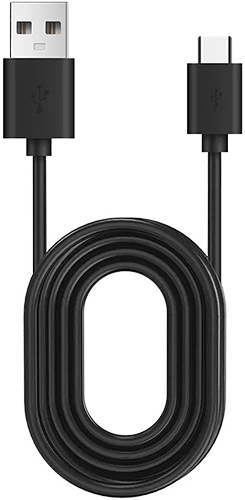 USB-C Cable x1